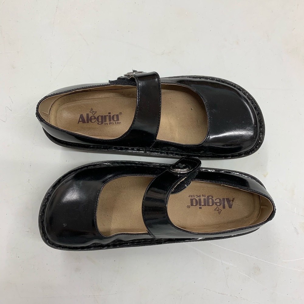 Alegria shoes